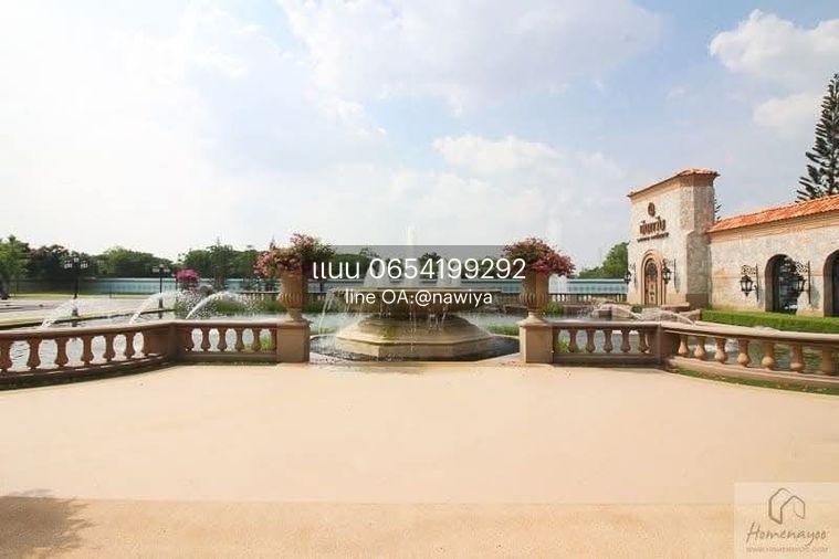 รูป 🍃OwRxcute131025🍃 📍 โครงการ นันทวัน รามอินทรา – พหลโยธิน 50 - รูปที่ 38/40