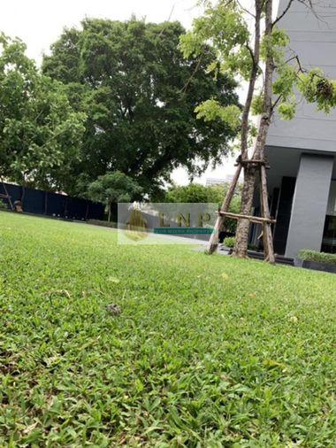 รูป 🏢 ขายคอนโด : The Base Sukhumvit 77 (เดอะ เบส สุขุมวิท 77) รหัสทรัพย์ | 📌 LNP-C9922 - รูปที่ 8/11
