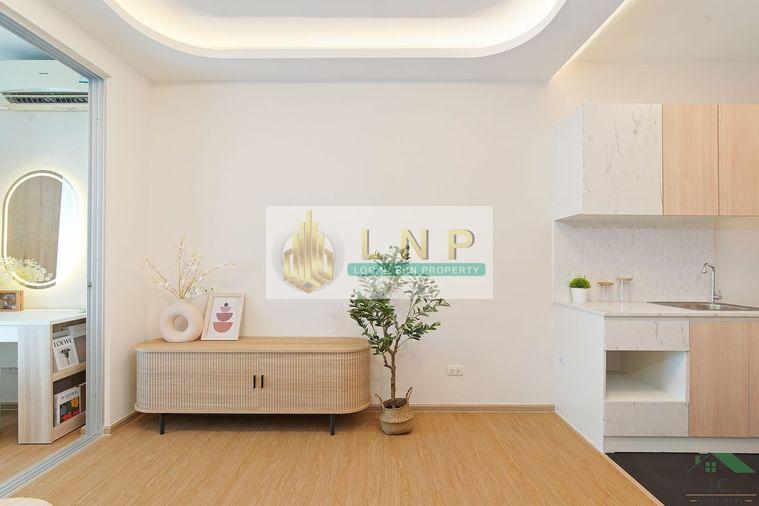 รูป 🏢 ขายคอนโด : A Space Me Sukhumvit 77 (เอ สเปซ มี สุขุมวิท 77) รหัสทรัพย์ | 📌 LNP-C9924 - รูปที่ 10/17
