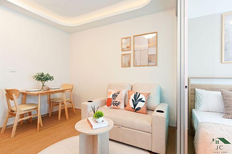 รูป 🏢 ขายคอนโด : A Space Me Sukhumvit 77 (เอ สเปซ มี สุขุมวิท 77)   รหัสทรัพย์ | 📌 LNP-C9924  - รูปที่ 12/17