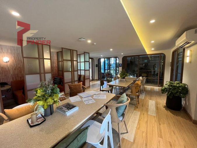 รูป PFD-06190 ให้เช่าคอนโด เดอะ มูฟ บางนา ( The MUVE Bangna ) นัดชมห้อง ■ line : @propertyfinder - รูปที่ 10/11