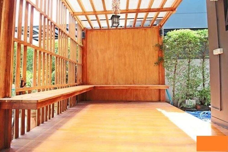 picture 🏡 Luxury Garden View Home for Rent | Grand Bangkok Boulevard Sathorn - 10/12