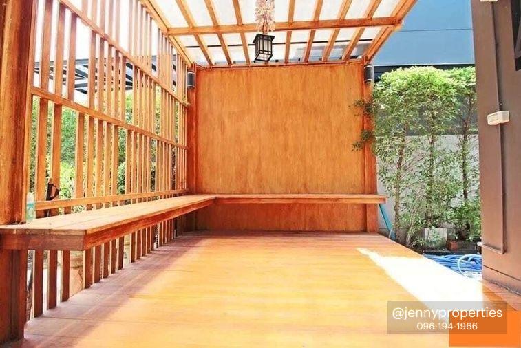 picture ðĄ Luxury Garden View Home for Rent | Grand Bangkok Boulevard Sathorn - 10/12