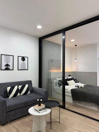 รูป 🏢 ขายคอนโด : Anchan Condominium (อัญชัน คอนโดมิเนียม)   รหัสทรัพย์ | 📌LNP-C9910  - รูปที่ 3/10