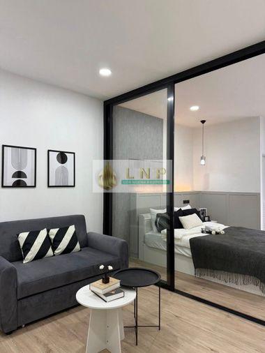 รูป 🏢 ขายคอนโด : Anchan Condominium (อัญชัน คอนโดมิเนียม) รหัสทรัพย์ | 📌LNP-C9910 - รูปที่ 3/10