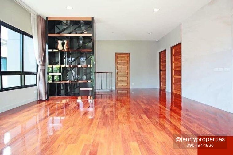 picture ðĄ Luxury Garden View Home for Rent | Grand Bangkok Boulevard Sathorn - 6/12