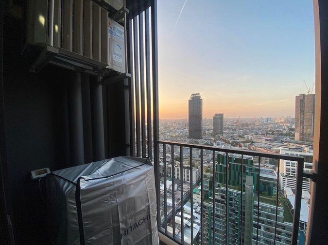 รูป 🏢 ขายคอนโด : IDEO Chula - Samyan (ไอดีโอ จุฬา - สามย่าน)   รหัสทรัพย์ | 📌LNP-C9909  - รูปที่ 2/7