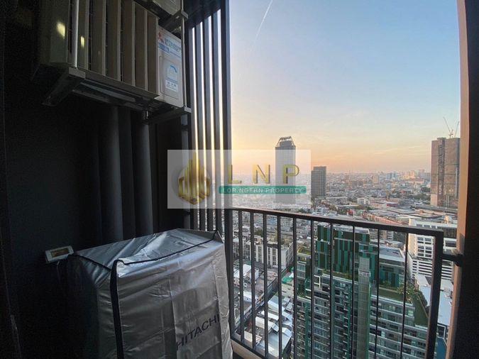 รูป 🏢 ขายคอนโด : IDEO Chula - Samyan (ไอดีโอ จุฬา - สามย่าน) รหัสทรัพย์ | 📌LNP-C9909 - รูปที่ 2/7