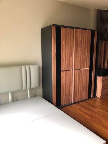 picture 🏡 Luxury Garden View Home for Rent | Grand Bangkok Boulevard Sathorn - 3/12