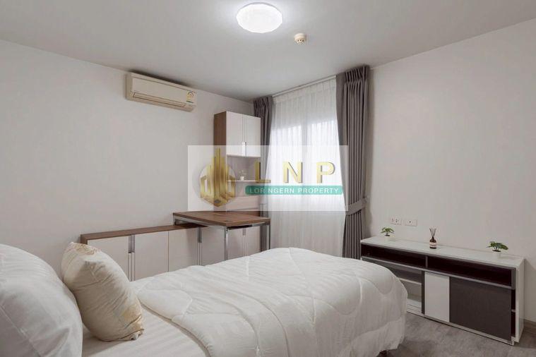 รูป 🏢 ขายคอนโด : Kensington Condominium Sukhumvit 107 Bearing Station (เคนซิงตัน คอนโดมิเนียม สุขุมวิท 107 แบริ่ง สเตชั่น) รหัสทรัพย์ | 📌LNP-C9912 - รูปที่ 6/9