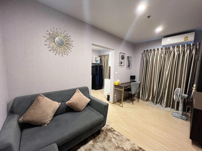 รูป 💥💥ขายห้องพร้อมอยู่!! Plum Condo Pinklao Station 2Bed 50.62 ตร.ม. ชั้น 20 แต่งครบ ใกล้ MRT บางยี่ขัน เพียง 4.45 ล้านบาท!! สนใจ LINE ID: @atfirm💥💥 - รูปที่ 14/22