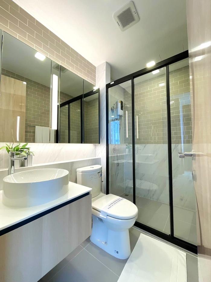 picture 💥🔸LineID : @AgentCondo (With@)🔸💥Rent XT Phayathai === 1 Bedroom ,Nice Room - 5/5