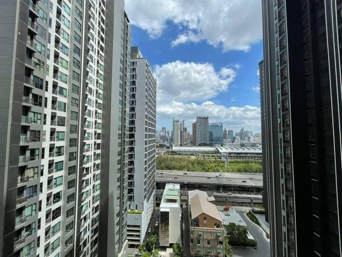 รูป PFD-06188 ให้เช่าคอนโด ไลฟ์ อโศก - พระราม 9 ( Life Asoke - Rama 9 ) นัดชมห้อง ■ line : @propertyfinder	 - รูปที่ 15/15