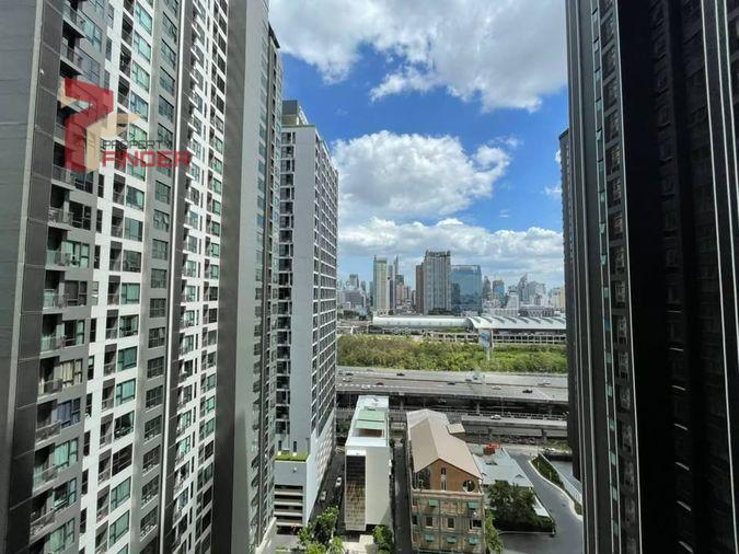 รูป PFD-06188 ให้เช่าคอนโด ไลฟ์ อโศก - พระราม 9 ( Life Asoke - Rama 9 ) นัดชมห้อง ■ line : @propertyfinder - รูปที่ 15/15