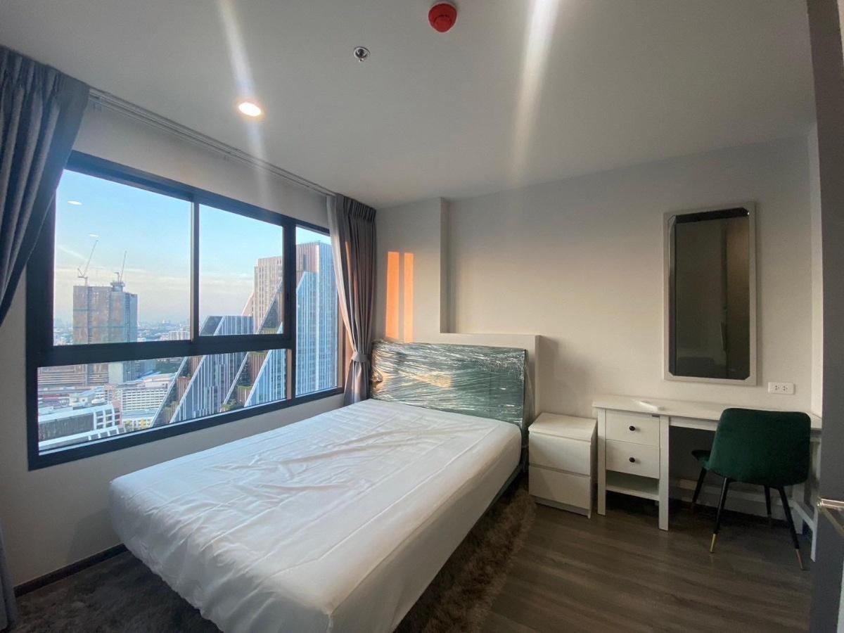 รูป 🏢 ขายคอนโด : IDEO Chula - Samyan (ไอดีโอ จุฬา - สามย่าน)   รหัสทรัพย์ | 📌LNP-C9909  - รูปที่ 1/7