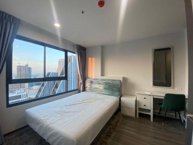 รูป 🏢 ขายคอนโด : IDEO Chula - Samyan (ไอดีโอ จุฬา - สามย่าน)   รหัสทรัพย์ | 📌LNP-C9909  - รูปที่ 1/7
