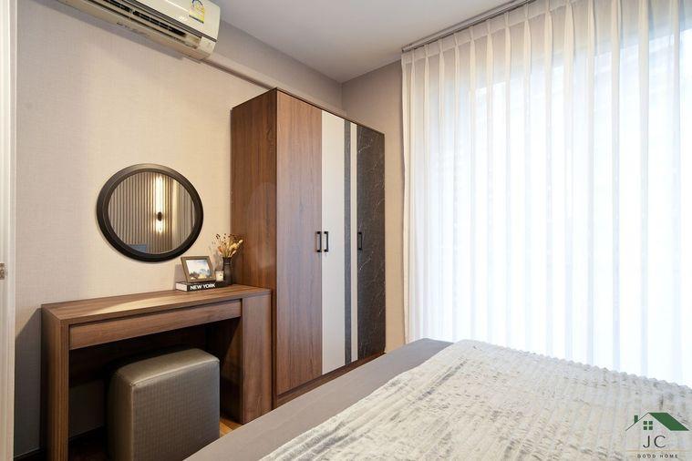 รูป 🏢 ขายคอนโด : A Space Me Sukhumvit 77 (เอ สเปซ มี สุขุมวิท 77)   รหัสทรัพย์ | 📌 LNP-C9923  - รูปที่ 8/20