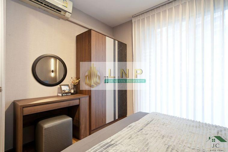 รูป 🏢 ขายคอนโด : A Space Me Sukhumvit 77 (เอ สเปซ มี สุขุมวิท 77) รหัสทรัพย์ | 📌 LNP-C9923 - รูปที่ 8/20