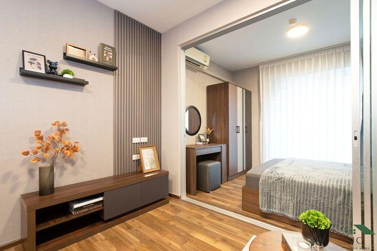 รูป 🏢 ขายคอนโด : A Space Me Sukhumvit 77 (เอ สเปซ มี สุขุมวิท 77)   รหัสทรัพย์ | 📌 LNP-C9923  - รูปที่ 12/20