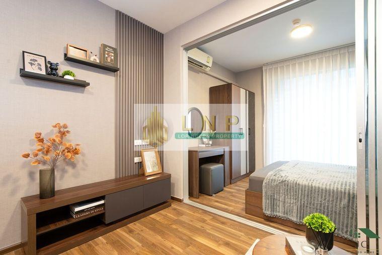 รูป 🏢 ขายคอนโด : A Space Me Sukhumvit 77 (เอ สเปซ มี สุขุมวิท 77) รหัสทรัพย์ | 📌 LNP-C9923 - รูปที่ 12/20