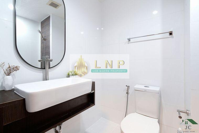 รูป 🏢 ขายคอนโด : A Space Me Sukhumvit 77 (เอ สเปซ มี สุขุมวิท 77) รหัสทรัพย์ | 📌 LNP-C9923 - รูปที่ 13/20