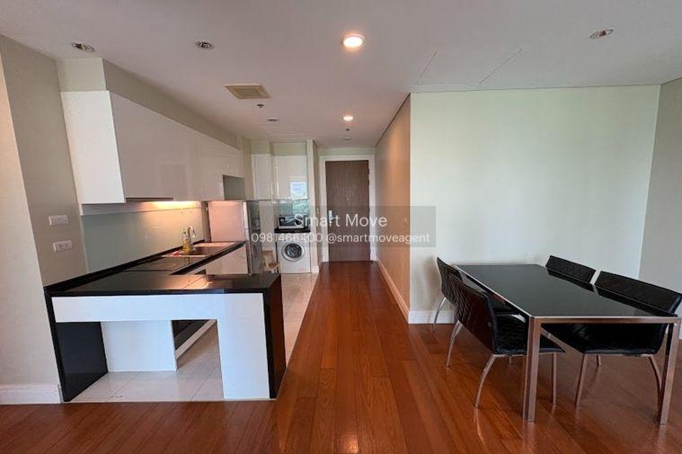 picture 🔥 For Rent !! 🔥Code C20251000032..........Bright Sukhumvit 24, 2 bedroom, 2 bathroom, furnished, ready to move in 📣📣 - 4/8