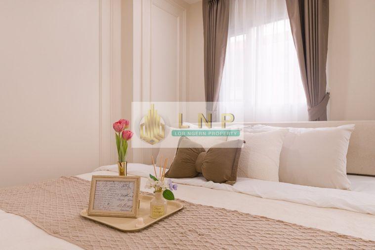รูป 🏢 ขายคอนโด : The Escape Sukhumvit 101/1 (ดิ เอสเคป สุขุมวิท 101/1) รหัสทรัพย์ | 📌LNP-C8250 - รูปที่ 2/7