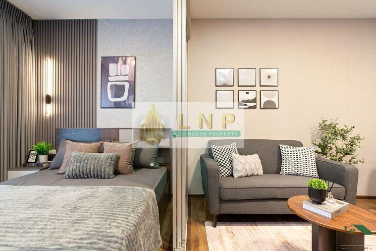 รูป 🏢 ขายคอนโด : A Space Me Sukhumvit 77 (เอ สเปซ มี สุขุมวิท 77) รหัสทรัพย์ | 📌 LNP-C9923 - รูปที่ 18/20