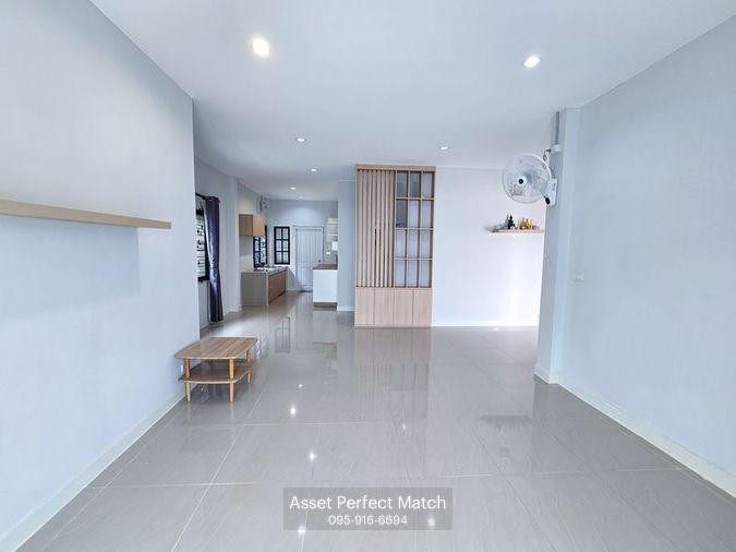 รูป ขาย บ้านเดี่ยวชั้นเดียว มบ. เดอะ มิลตัน ปลวกแดง-มาบยางพร 50ตรว. บ้านสวย เพื่อนบ้านดี ฟรีของแถมในบ้านหลายรายการ - รูปที่ 5/20