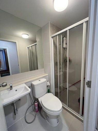 รูป 💥💥ขายห้องพร้อมอยู่!! Plum Condo Pinklao Station 2Bed 50.62 ตร.ม. ชั้น 20 แต่งครบ ใกล้ MRT บางยี่ขัน เพียง 4.45 ล้านบาท!! สนใจ LINE ID: @atfirm💥💥 - รูปที่ 3/22
