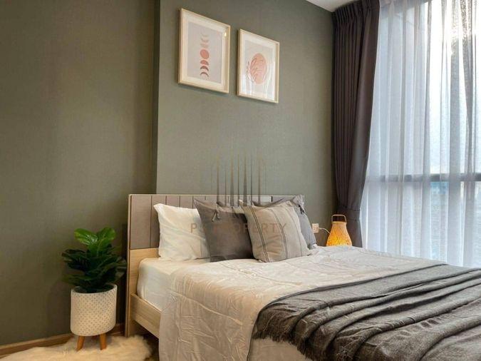 รูป ให้เช่า 📍 OKA HAUS Sukhumvit 36 📍 เฟอร์นิเจอร์ และ เครื่องใช้ไฟฟ้าครบ ใกล้ BTS ทองหล่อ - รูปที่ 2/8