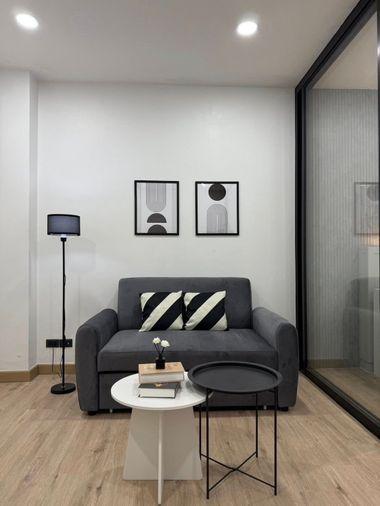 รูป 🏢 ขายคอนโด : Anchan Condominium (อัญชัน คอนโดมิเนียม)   รหัสทรัพย์ | 📌LNP-C9910  - รูปที่ 9/10