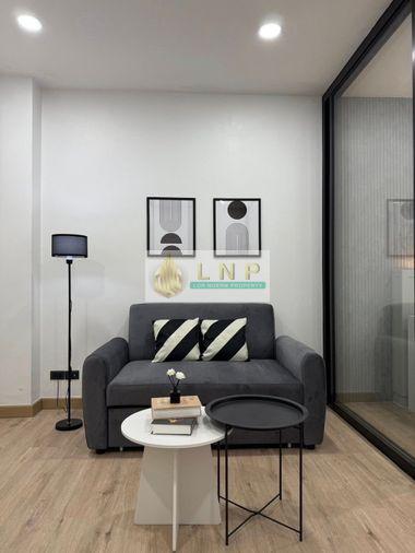 รูป 🏢 ขายคอนโด : Anchan Condominium (อัญชัน คอนโดมิเนียม) รหัสทรัพย์ | 📌LNP-C9910 - รูปที่ 9/10