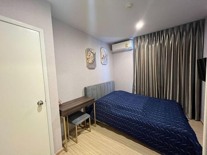 รูป 💥💥ขายห้องพร้อมอยู่!! Plum Condo Pinklao Station 2Bed 50.62 ตร.ม. ชั้น 20 แต่งครบ ใกล้ MRT บางยี่ขัน เพียง 4.45 ล้านบาท!! สนใจ LINE ID: @atfirm💥💥 - รูปที่ 11/22