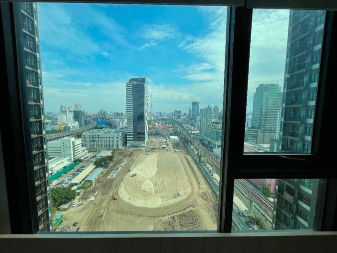 รูป 🦊HunterCondo🦊💥💥📲ไลฟ์ อโศก - รูปที่ 14/14