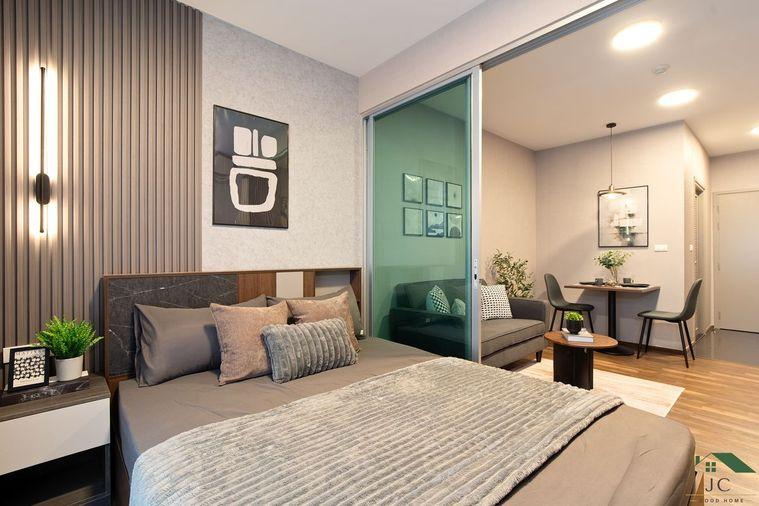 รูป 🏢 ขายคอนโด : A Space Me Sukhumvit 77 (เอ สเปซ มี สุขุมวิท 77)   รหัสทรัพย์ | 📌 LNP-C9923  - รูปที่ 15/20