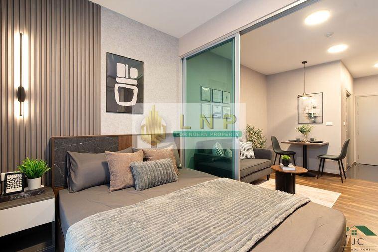 รูป 🏢 ขายคอนโด : A Space Me Sukhumvit 77 (เอ สเปซ มี สุขุมวิท 77) รหัสทรัพย์ | 📌 LNP-C9923 - รูปที่ 15/20
