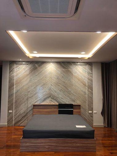 picture 🏡 Luxury Garden View Home for Rent | Grand Bangkok Boulevard Sathorn - 4/12