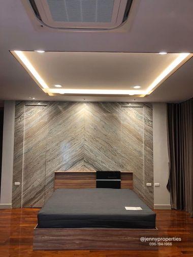 picture ðĄ Luxury Garden View Home for Rent | Grand Bangkok Boulevard Sathorn - 4/12