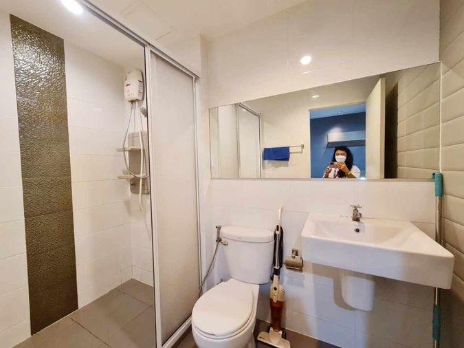 รูป 💥🔔⚠️🏘️⚡️กดปุ่มแอดไลน์💥แอสปาย สุขุมวิท 48 - รูปที่ 10/15