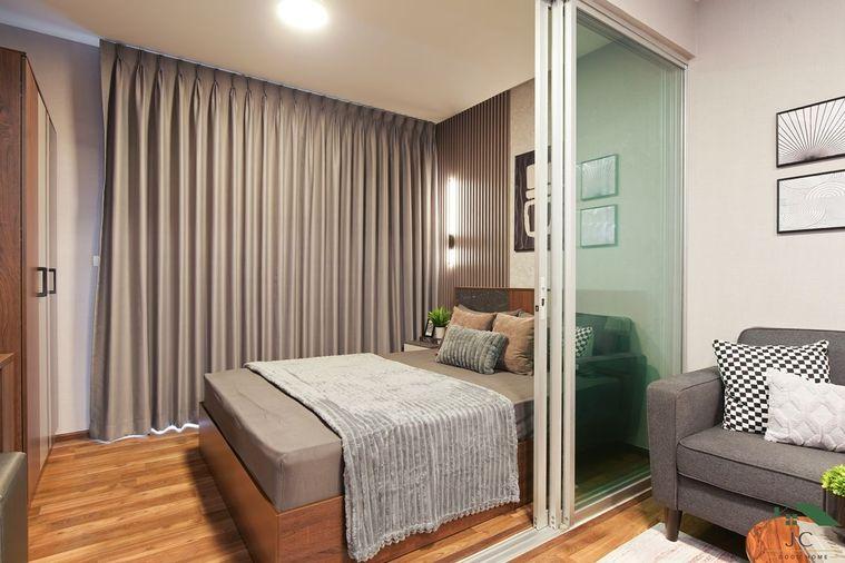รูป 🏢 ขายคอนโด : A Space Me Sukhumvit 77 (เอ สเปซ มี สุขุมวิท 77)   รหัสทรัพย์ | 📌 LNP-C9923  - รูปที่ 17/20