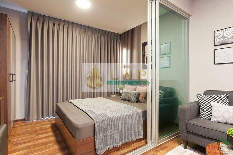 รูป 🏢 ขายคอนโด : A Space Me Sukhumvit 77 (เอ สเปซ มี สุขุมวิท 77) รหัสทรัพย์ | 📌 LNP-C9923 - รูปที่ 17/20