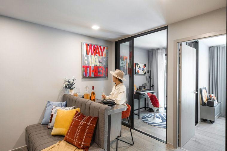 picture Condo for sale n Bangsaen, 1.79 MB. end of year promotion - 7/15