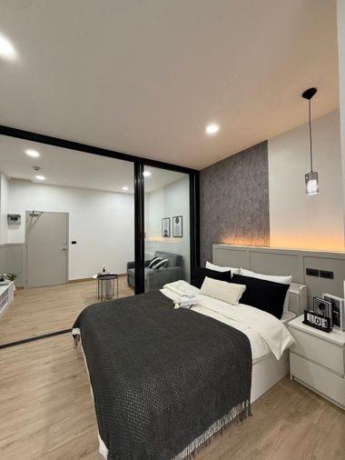 รูป 🏢 ขายคอนโด : Anchan Condominium (อัญชัน คอนโดมิเนียม)   รหัสทรัพย์ | 📌LNP-C9910  - รูปที่ 10/10