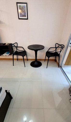 รูป I HAVE CONDO⚡️⚠️🛋️🛌City home Ratchada - รูปที่ 4/7