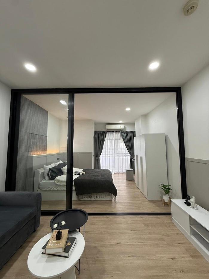 รูป 🏢 ขายคอนโด : Anchan Condominium (อัญชัน คอนโดมิเนียม)   รหัสทรัพย์ | 📌LNP-C9910  - รูปที่ 8/10