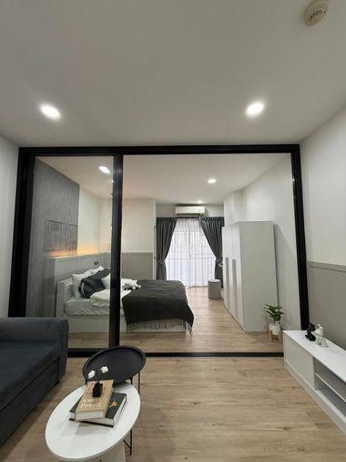 รูป 🏢 ขายคอนโด : Anchan Condominium (อัญชัน คอนโดมิเนียม)   รหัสทรัพย์ | 📌LNP-C9910  - รูปที่ 8/10