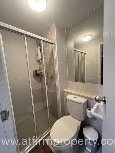 รูป 💥💥ขายห้องพร้อมอยู่!! Plum Condo Pinklao Station 2Bed 50.62 ตร.ม. ชั้น 20 แต่งครบ ใกล้ MRT บางยี่ขัน เพียง 4.45 ล้านบาท!! สนใจ LINE ID: @atfirm💥💥 - รูปที่ 12/22