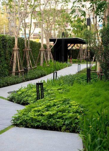 รูป 🍃OwChay131025🍃 🏚️ โครงการ ไอดีโอ พระราม9 ตัดใหม่ (Ideo New Rama9) - รูปที่ 15/16