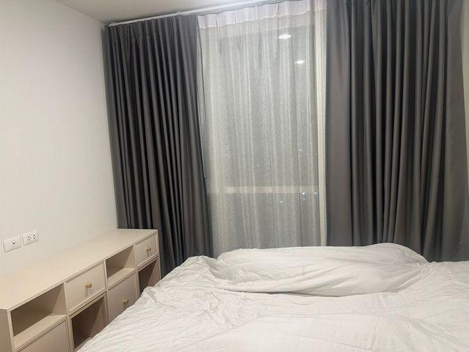 รูป PFD-06193 ให้เช่าคอนโด เอ็กซ์ที ห้วยขวาง ( XT Huaikhwang )  นัดชมห้อง ■ line : @propertyfinder - รูปที่ 4/8